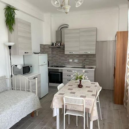 Casa Margherita San Remo Kültér fotó