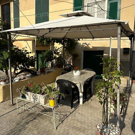 Casa Margherita San Remo Kültér fotó