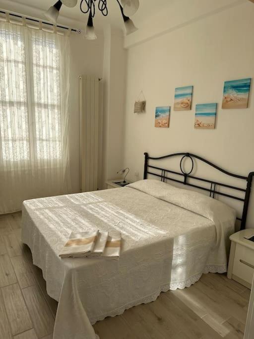 Casa Margherita San Remo Kültér fotó