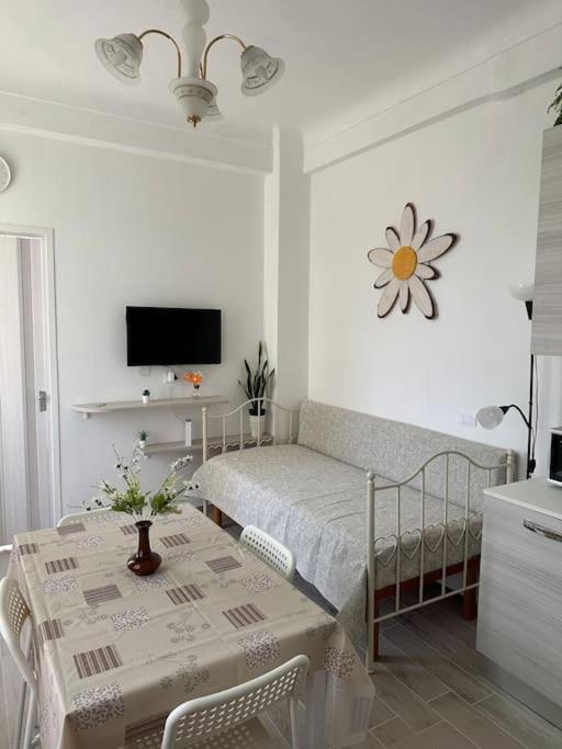 Casa Margherita San Remo Kültér fotó