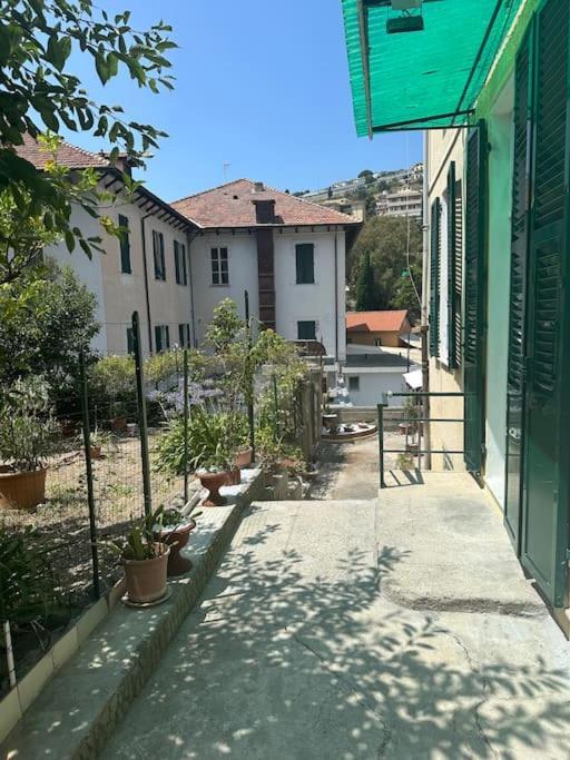 Casa Margherita San Remo Kültér fotó