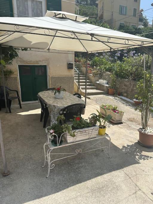 Casa Margherita San Remo Kültér fotó