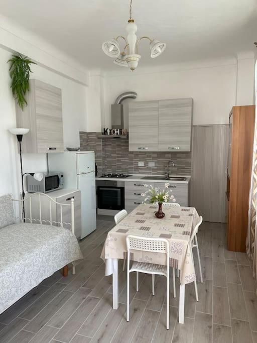 Casa Margherita San Remo Kültér fotó