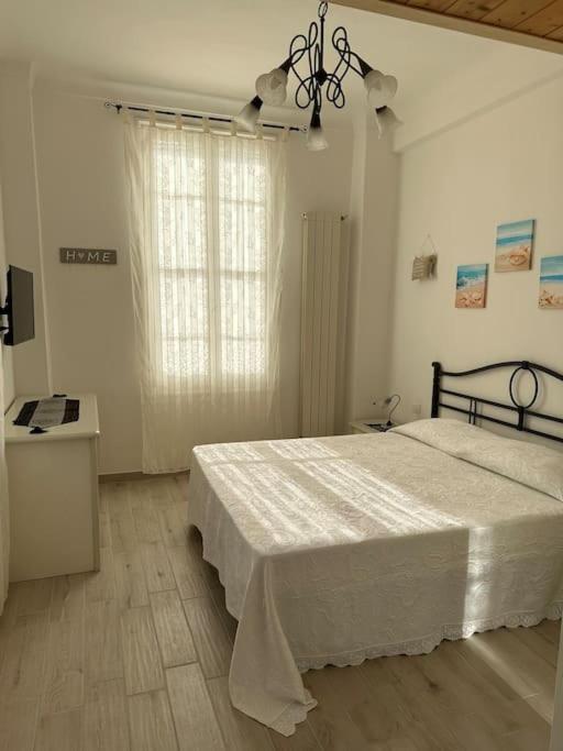 Casa Margherita San Remo Kültér fotó