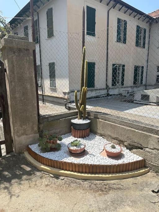 Casa Margherita San Remo Kültér fotó