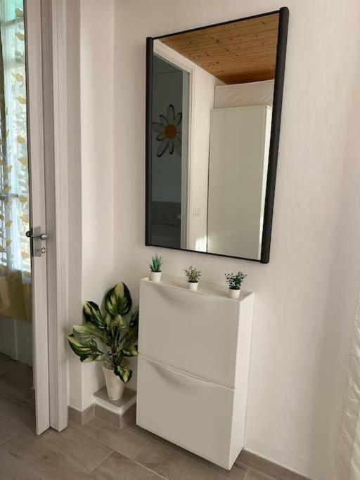 Casa Margherita San Remo Kültér fotó