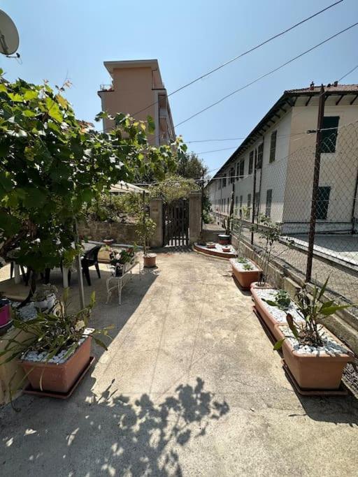 Casa Margherita San Remo Kültér fotó