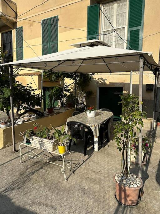 Casa Margherita San Remo Kültér fotó