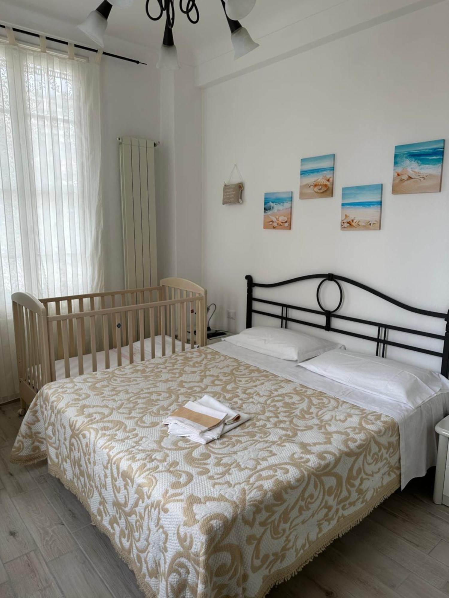 Casa Margherita San Remo Kültér fotó